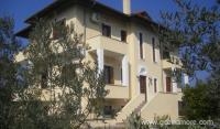 Villa Christina, privatni smeštaj u mestu Amaliapoli, Grčka